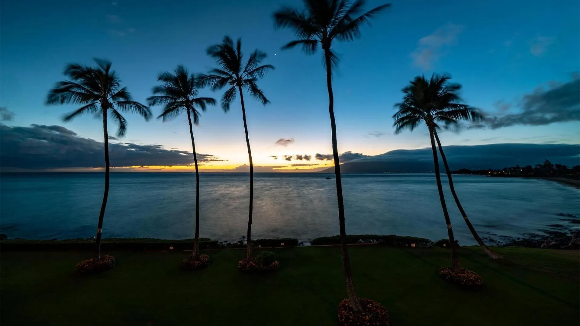 Holiday home Royal Mauian 309 Villa Kihei