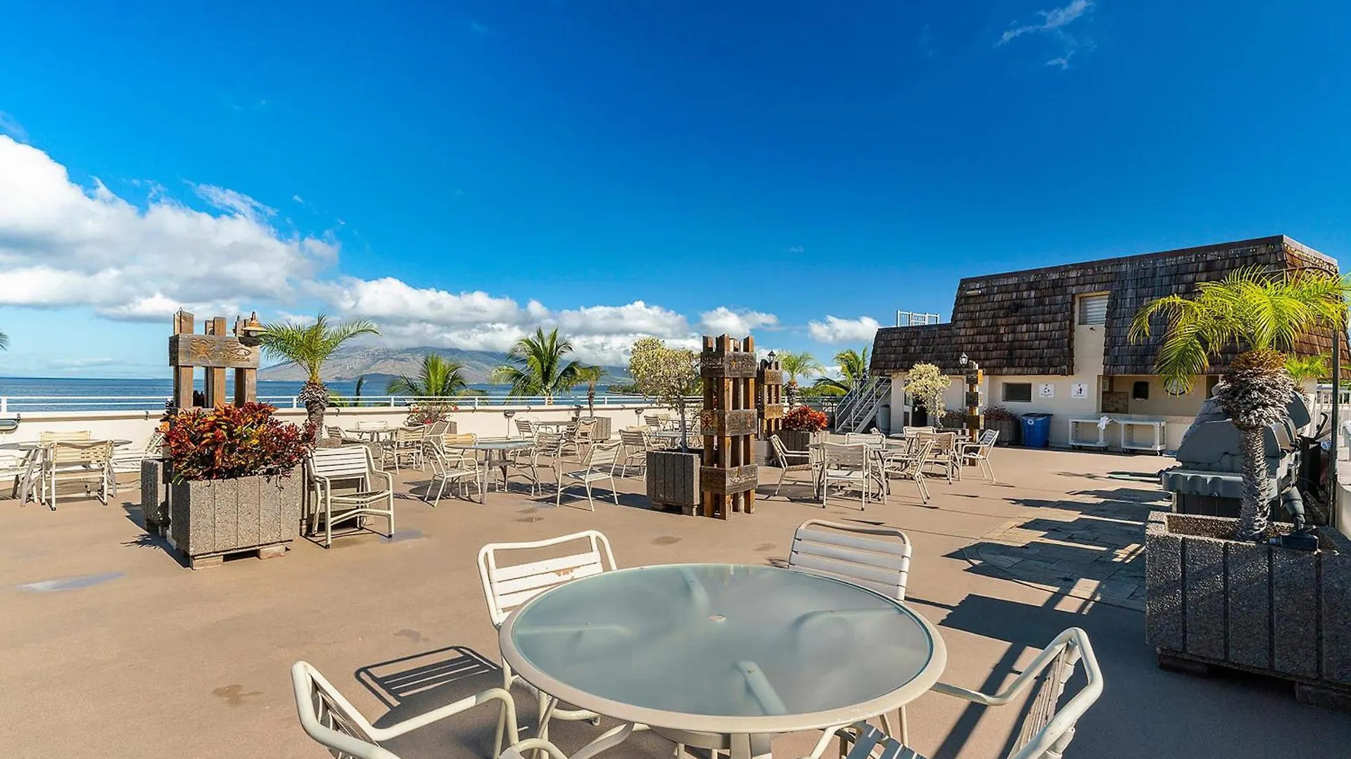 Royal Mauian 309 Villa Kihei 0*,