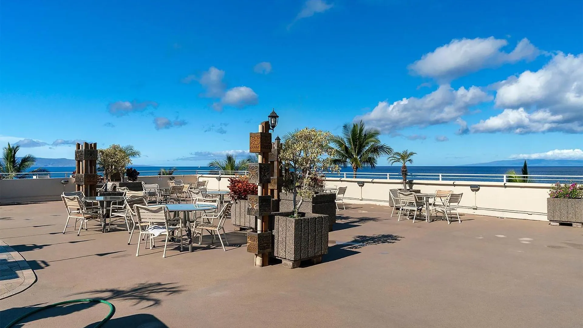 Royal Mauian 309 Villa Kihei United States