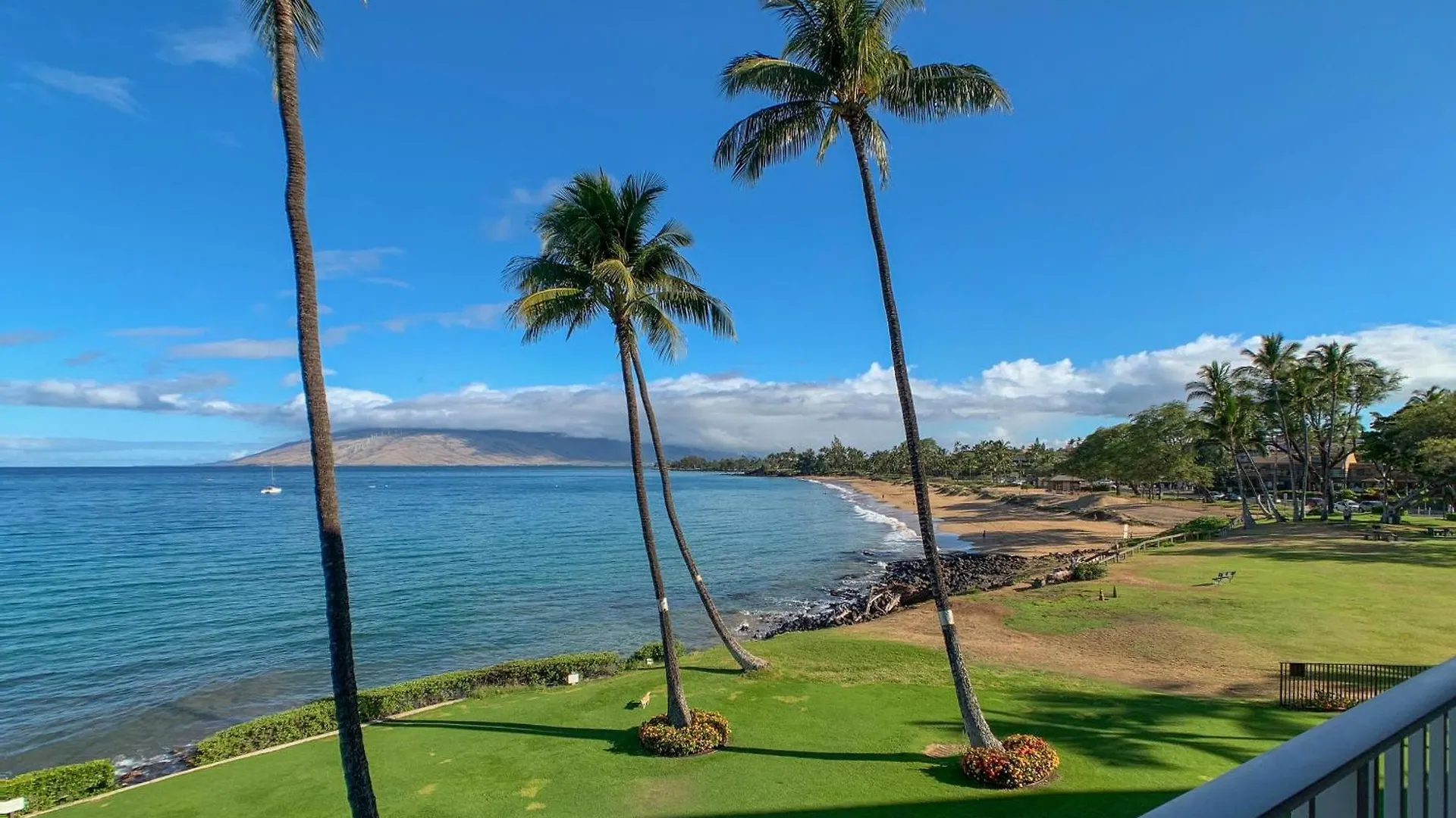 Royal Mauian 309 Villa Kihei Holiday home