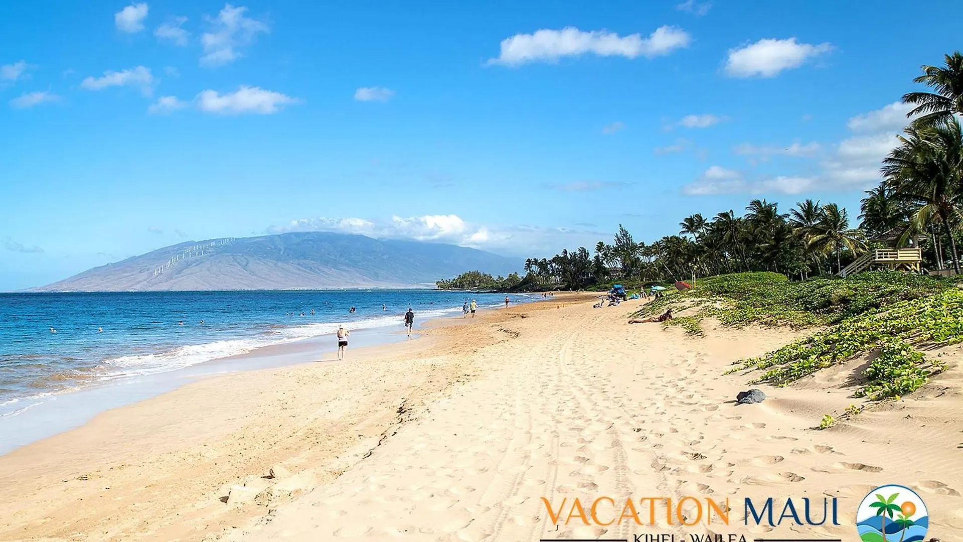 Royal Mauian 309 Villa Kihei