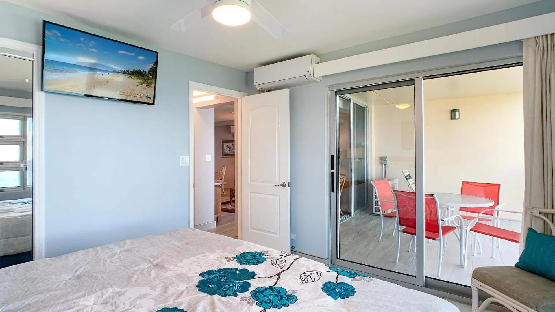 Holiday home Royal Mauian 309 Villa Kihei