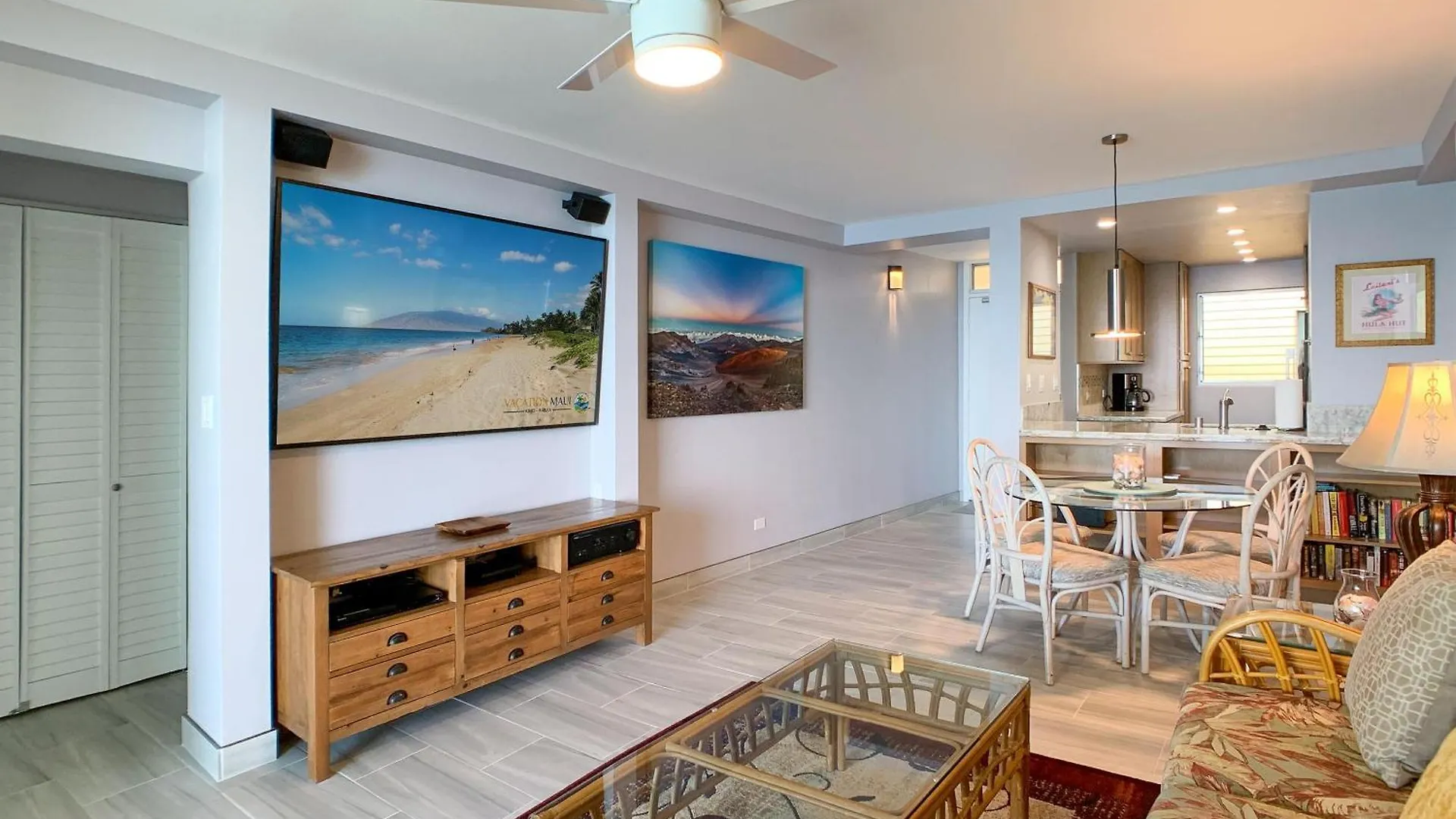 Holiday home Royal Mauian 309 Villa Kihei