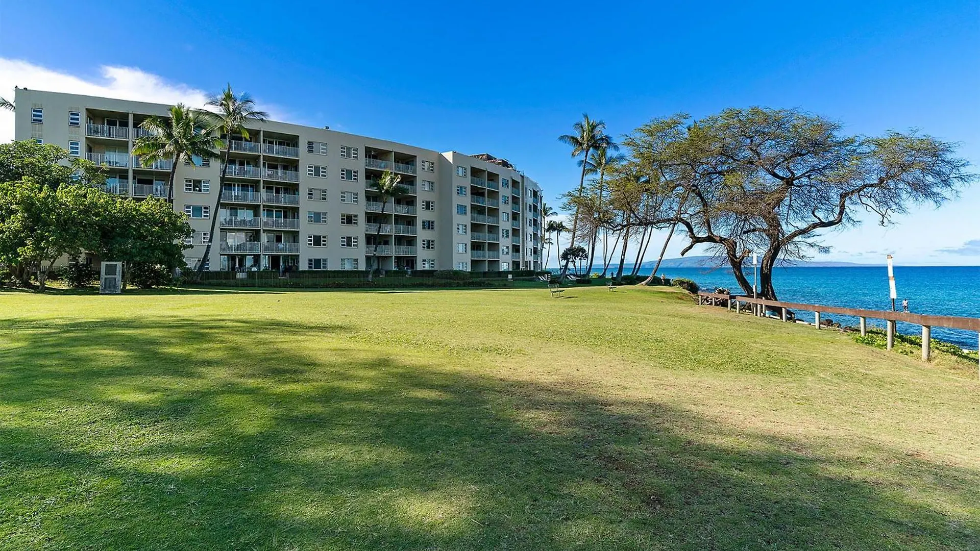 Royal Mauian 309 Villa Kihei United States