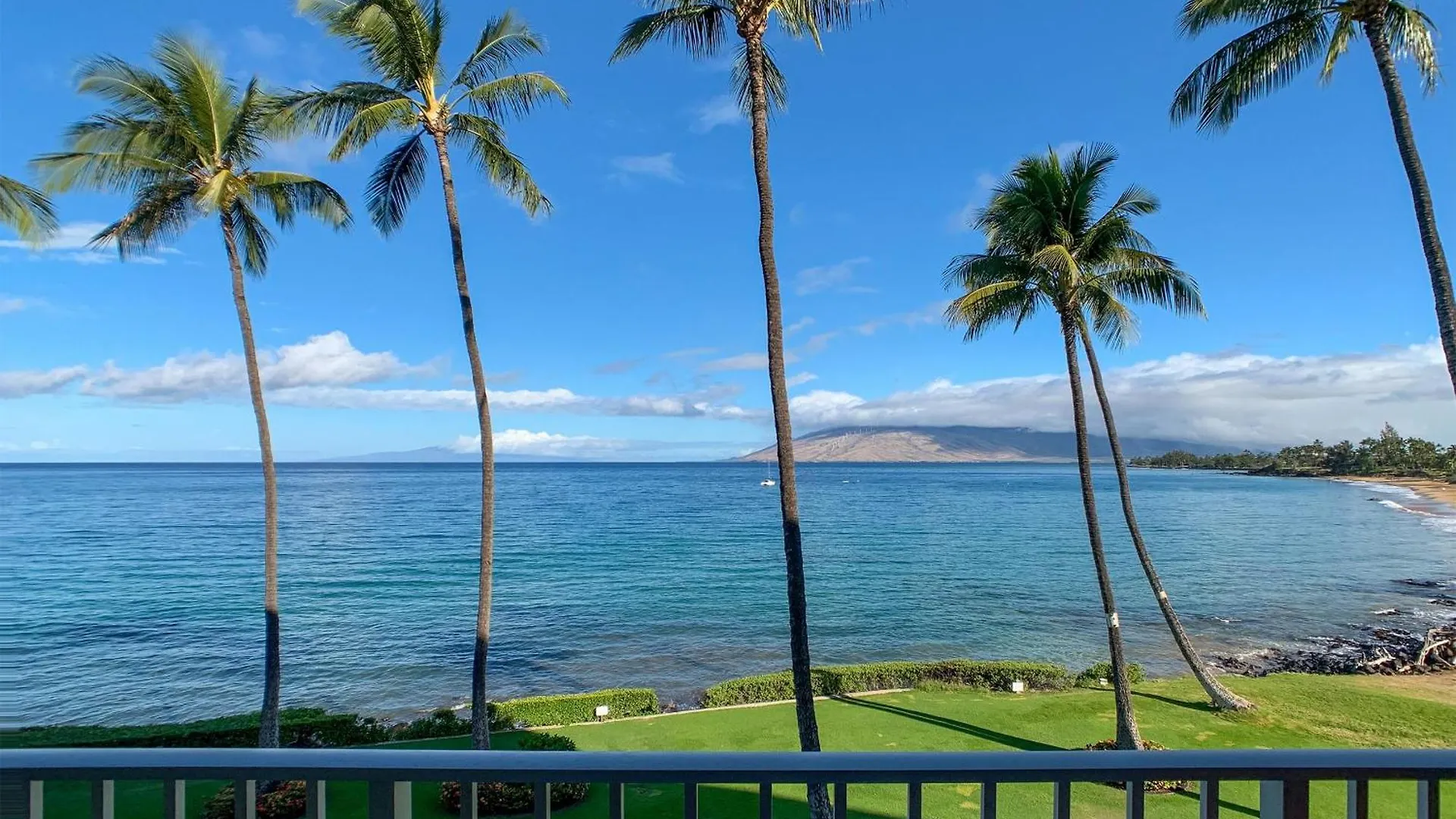 Royal Mauian 309 Villa Kihei 0*,