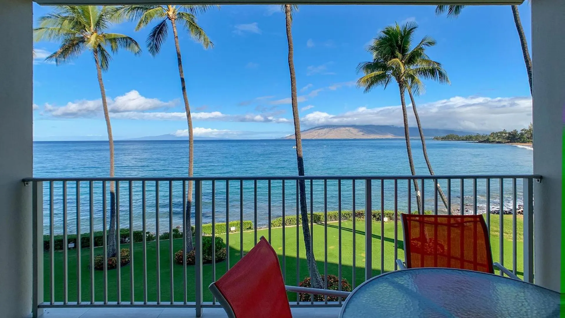 Royal Mauian 309 Villa Kihei Holiday home