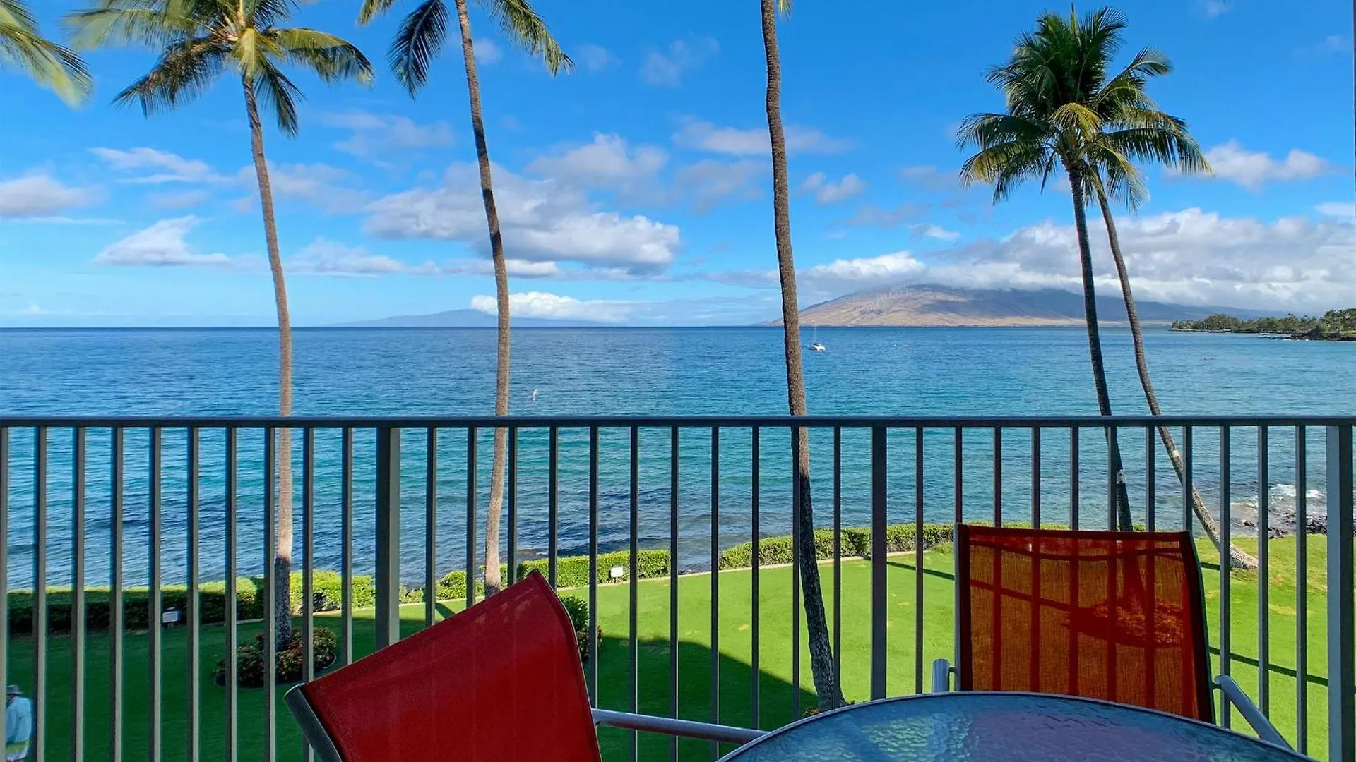 Royal Mauian 309 Villa Kihei