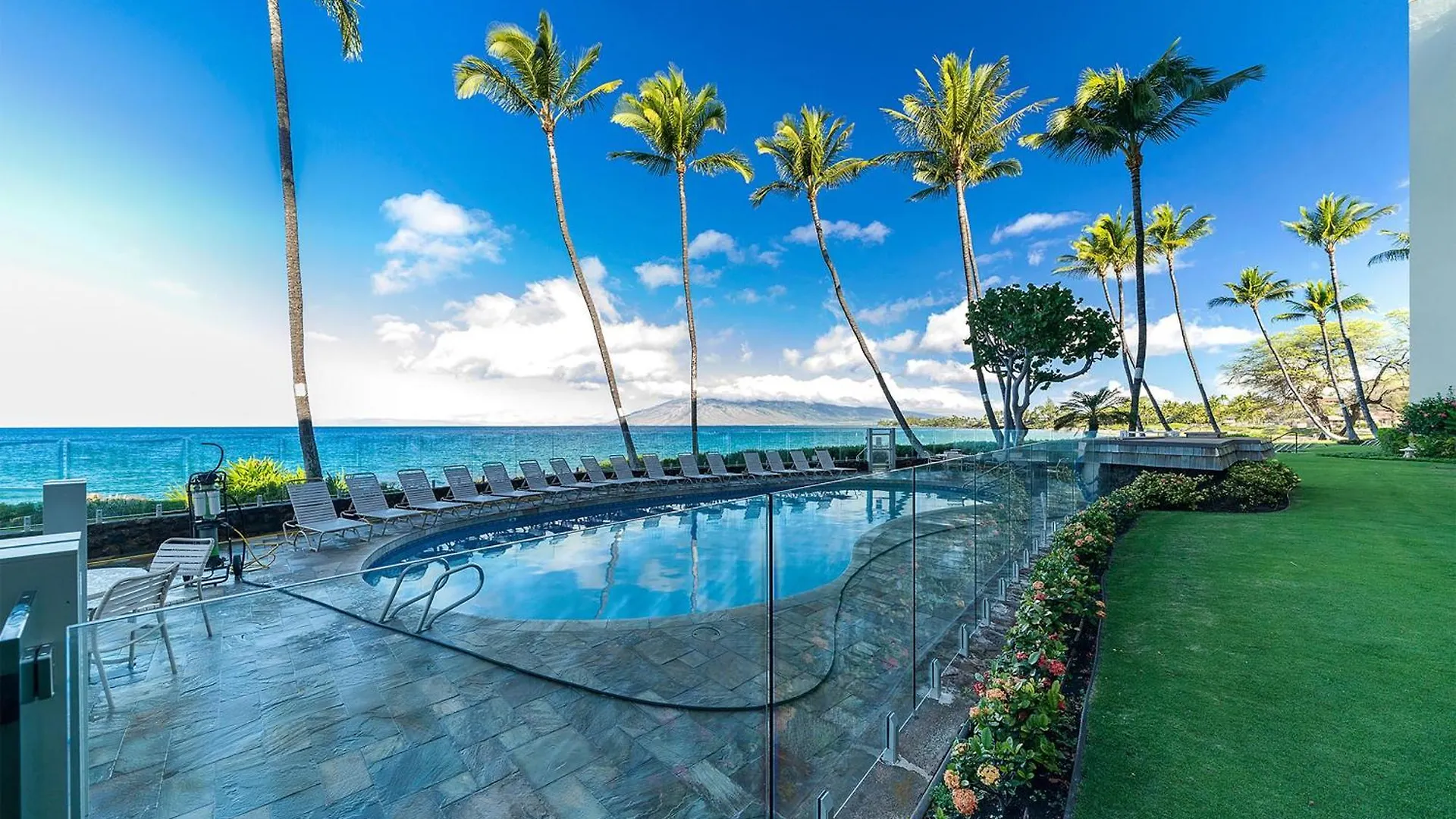 Royal Mauian 309 Villa Kihei Holiday home