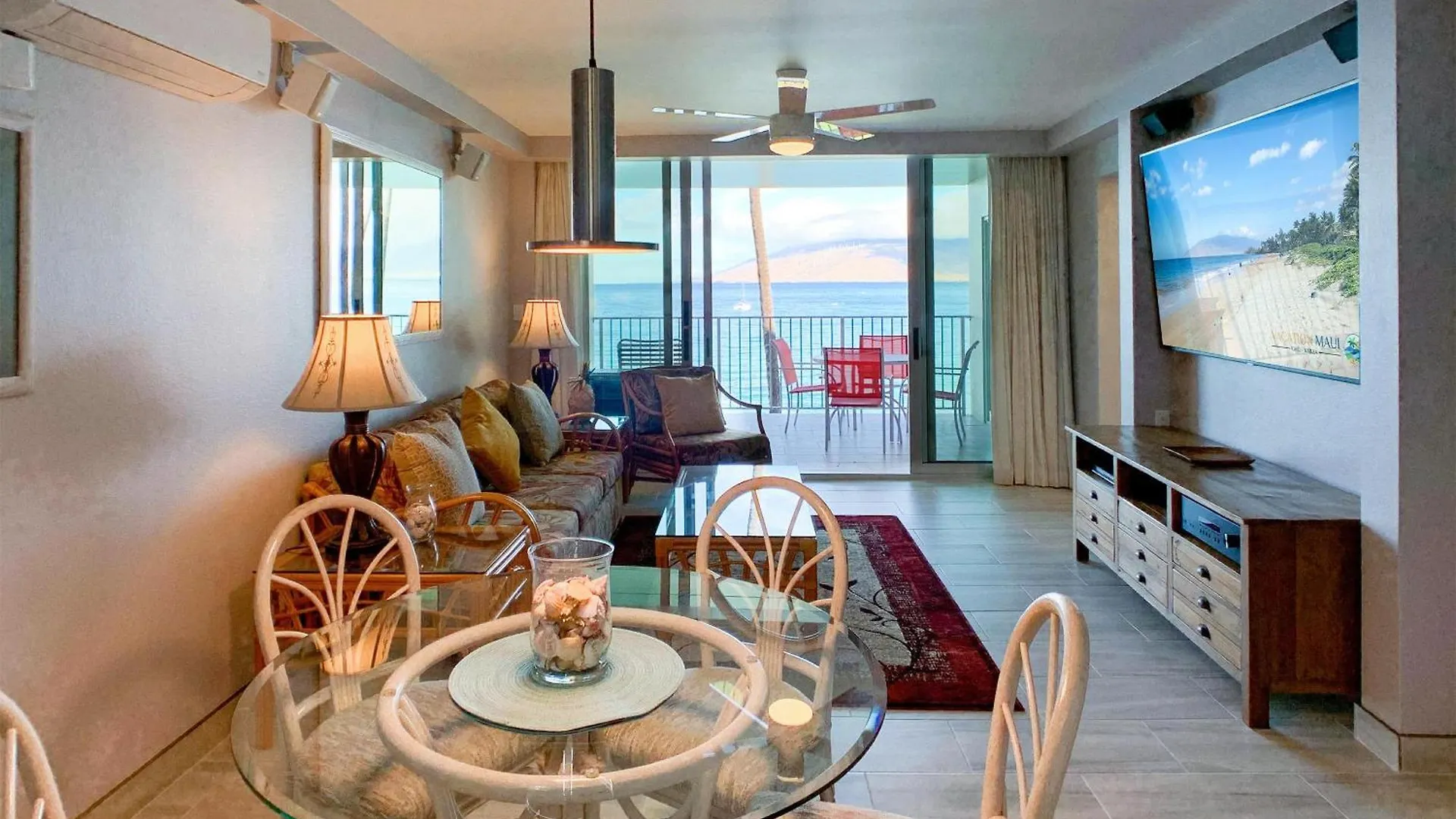 Holiday home Royal Mauian 309 Villa Kihei United States