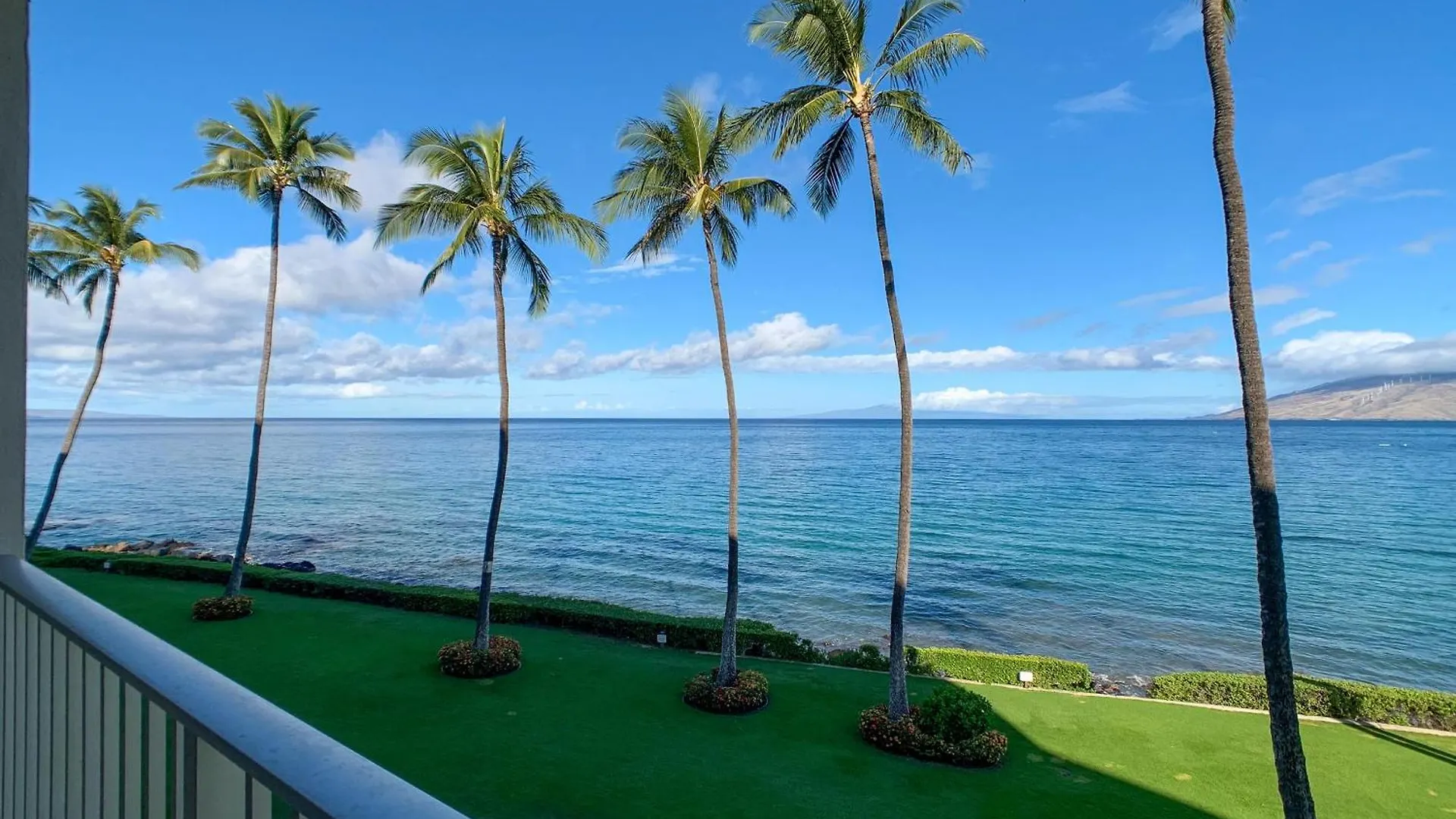 Holiday home Royal Mauian 309 Villa Kihei