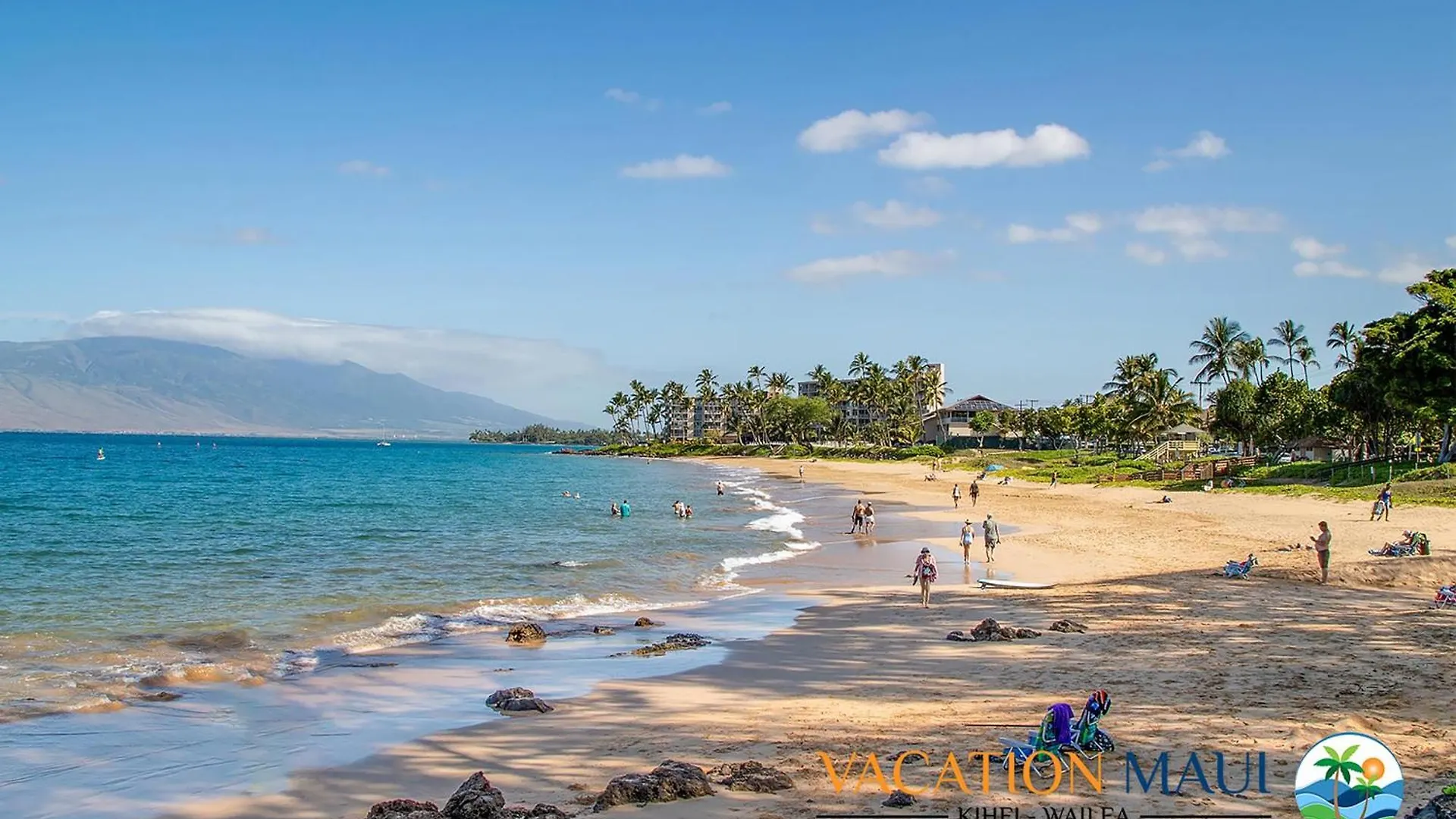 Vila Royal Mauian 309 Kihei